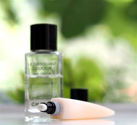 chanel cuticle oil|chanel nail treatment.